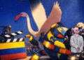 Colombianos brillan en el Festival Internacional de Cine de Venecia