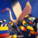 Colombianos brillan en el Festival Internacional de Cine de Venecia