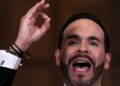 De la Espriella acaba con "Paz Total" y asegura que fue una "claudicación de la soberanía a favor del narcoterrorismo"