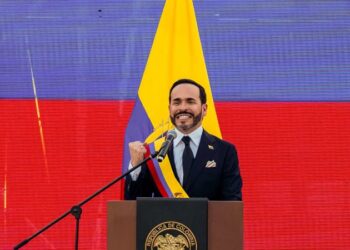 De la Espriella dice que cortó el diálogo de paz con tres grupos armados ilegales en Colombia