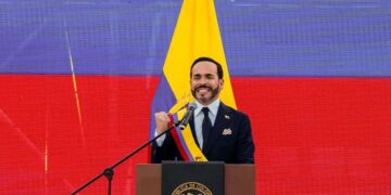 De la Espriella dice que cortó el diálogo de paz con tres grupos armados ilegales en Colombia