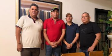 Denuncian que un alcalde del Atlántico ha recibido amenazas de muerte: "A su cabeza le pusieron $5 millones"