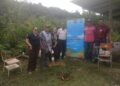 LombriHuerta Riomanso: 20 estudiantes de Rovira convierten la agricultura en una oportunidad de futuro