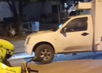"Siete disparos acabaron con su vida": hallaron muerto a joven en una calle de Las Ferias, Soledad
