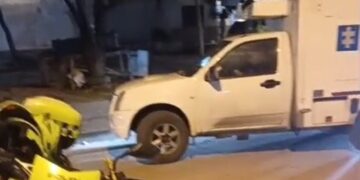"Siete disparos acabaron con su vida": hallaron muerto a joven en una calle de Las Ferias, Soledad
