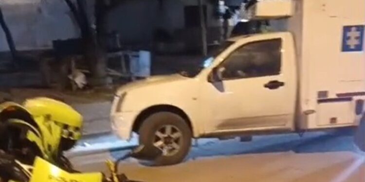 "Siete disparos acabaron con su vida": hallaron muerto a joven en una calle de Las Ferias, Soledad