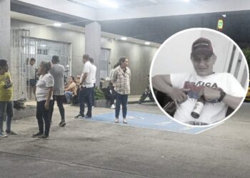 "Un supuesto amigo lo llamó, Duván acudió y encontró la muerte": homicidio de joven en Rebolo, Barranquilla