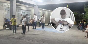 "Un supuesto amigo lo llamó, Duván acudió y encontró la muerte": homicidio de joven en Rebolo, Barranquilla