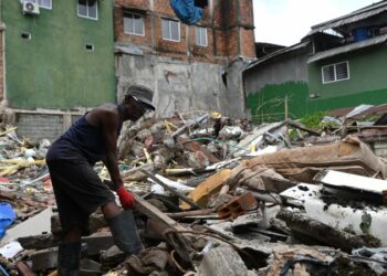 ¿Cómo se reconstruye un país después de un terremoto? Estos son los desafíos de Colombia y Venezuela
