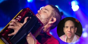 ¿Molesto?, Juancho de la Espriella desmintió rumores sobre su salud