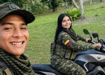 ‘Bendito menor’ habría caído por encender su teléfono para desmentir su muerte