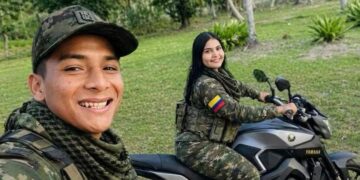 ‘Bendito menor’ habría caído por encender su teléfono para desmentir su muerte